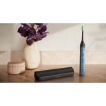PHILIPS 飛利浦 HX9911/62 Sonicare DiamondClean 9000 聲波震動牙刷：智能指導，湖綠色